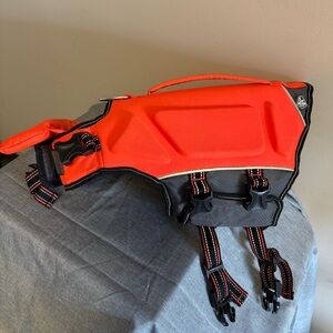 Arcadia Trail High Visibility Life Vest